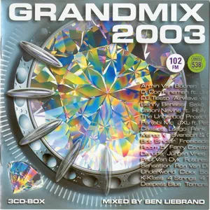 Grandmix 2001